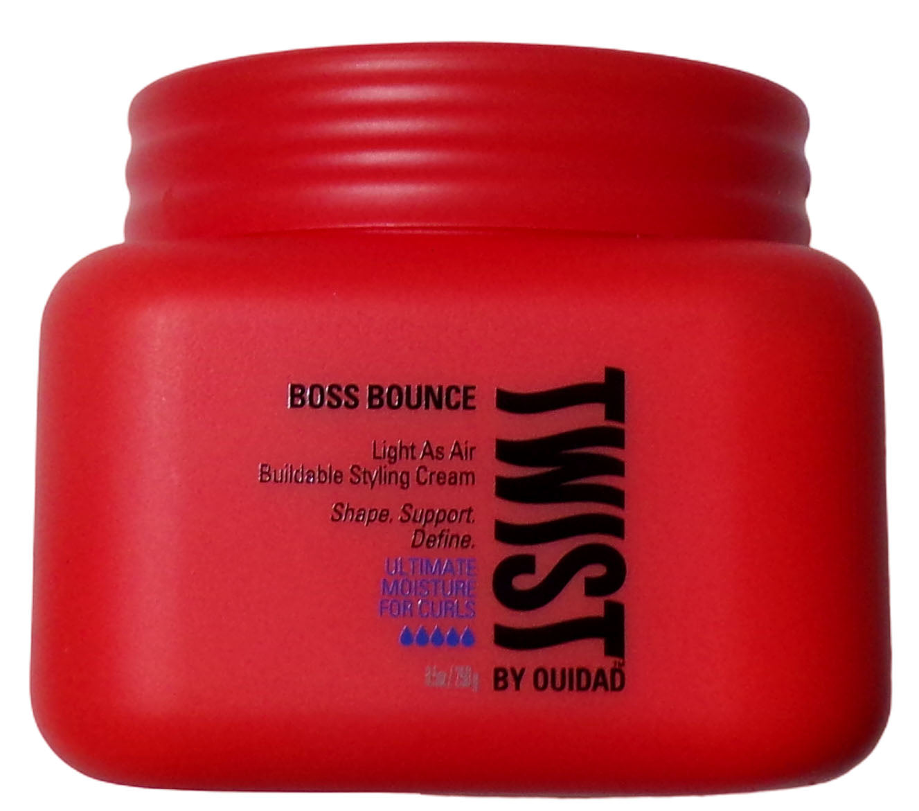 Twist 2-In-1 Conditioner, Hair Mask & Primer Ultimate Moisture For Curls Set