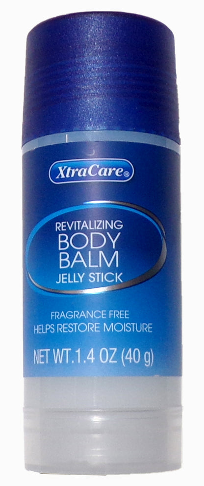 Xtra Care Revitalizing Body Balm Jelly Stick 1.4 oz.