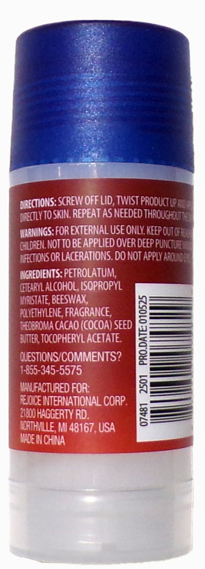 XtraCare Moisturizing Cocoa Butter Jelly Sticks 1.4oz