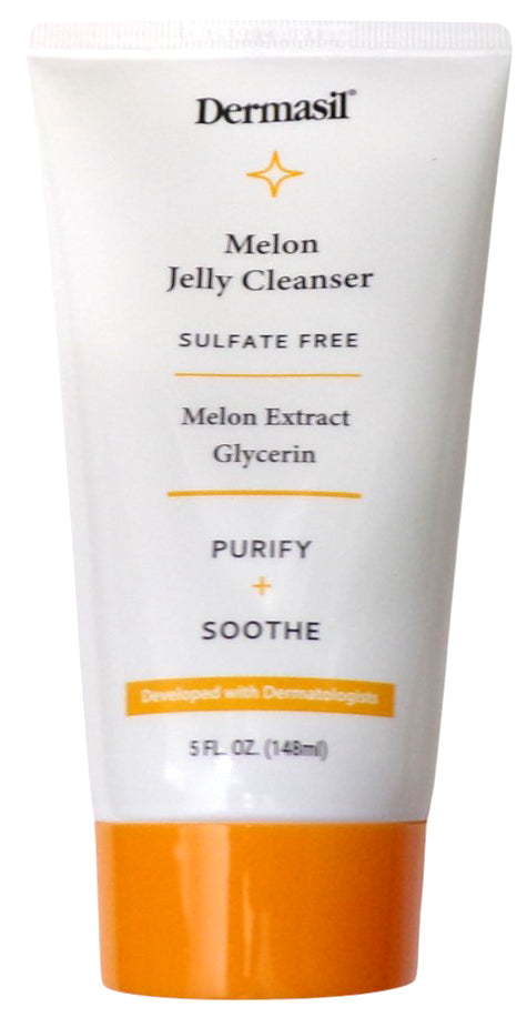 Dermasil Hydra Serum, Recovery Cream, Jelly Cleanser (Set of 3)