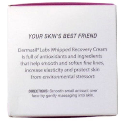 Dermasil Whipped Recovery Cream Marula Oil, Baobab 50ml (Set of 2)
