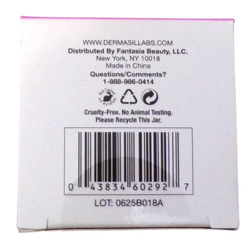 Dermasil Whipped Recovery Cream Marula Oil, Baobab 50ml (Set of 2)