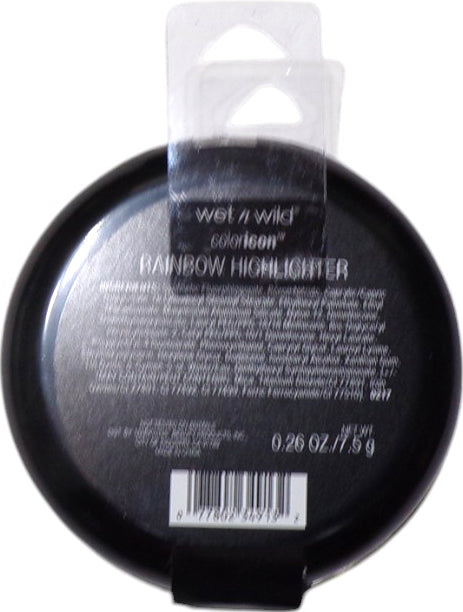 Wet n Wild ColorIcon Rainbow Highlighter - 34913 Bronze Over the Rainbow