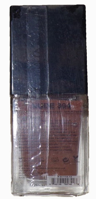 City Color "Be Nude" Foundation 304