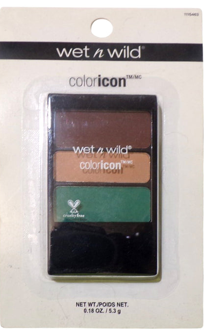 wet n wild coloricon eyeshadow v.1
