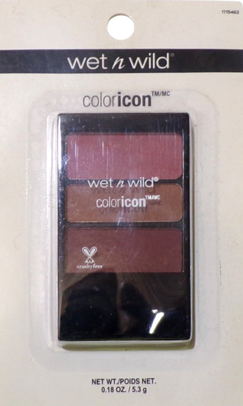 wet n wild coloricon eyeshadow v.2