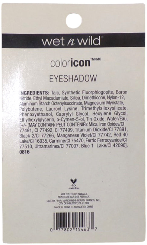 wet n wild coloricon eyeshadow v.2