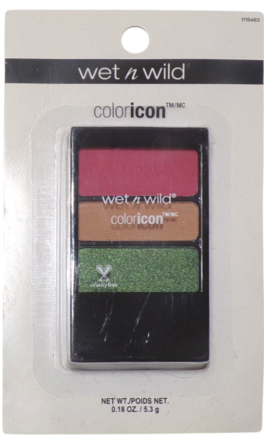 wet n wild coloricon eyeshadow v.3