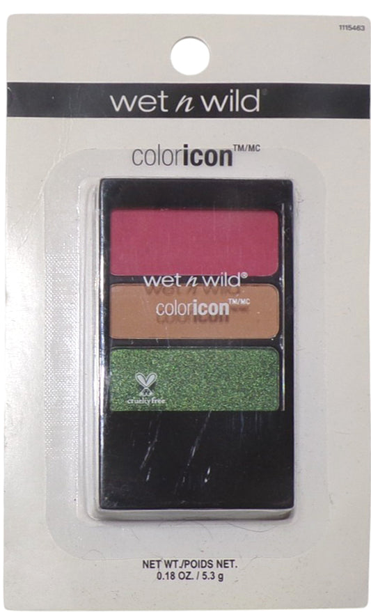 wet n wild coloricon eyeshadow v.3