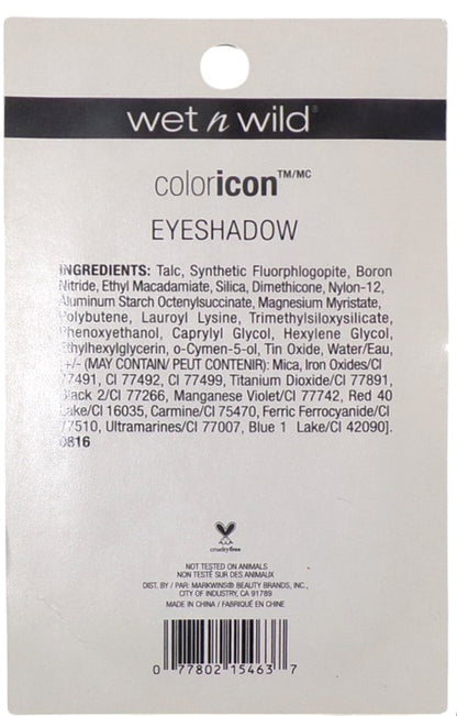 wet n wild coloricon eyeshadow v.3