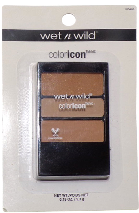 wet n wild coloricon eyeshadow v.4