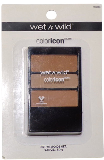 wet n wild coloricon eyeshadow v.4