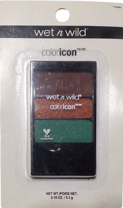 wet n wild coloricon eyeshadow v.5