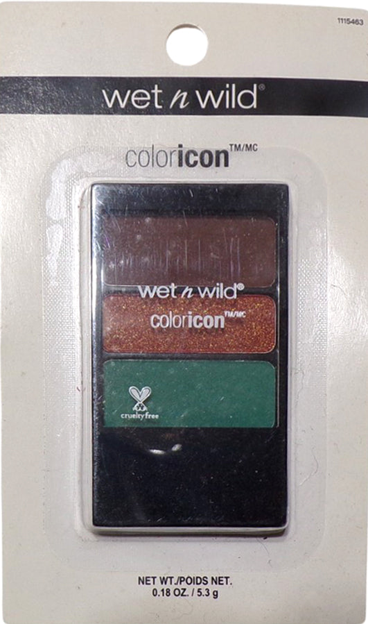 wet n wild coloricon eyeshadow v.5