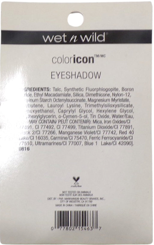 wet n wild coloricon eyeshadow v.5