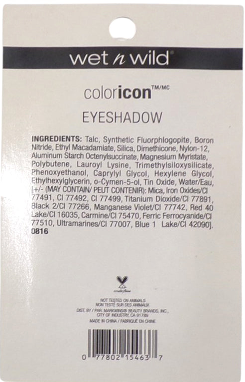 wet n wild coloricon eyeshadow v.6