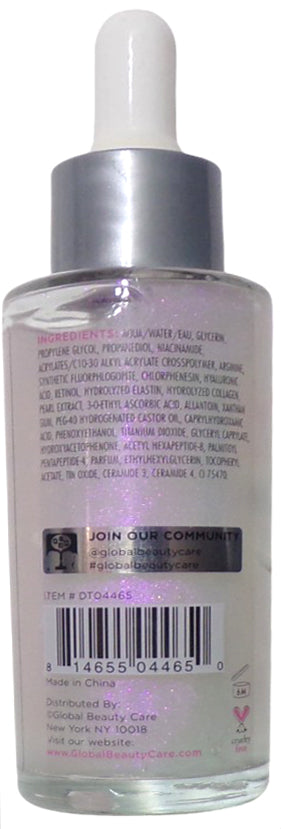 Global Beauty Care POWER SERUM 6 Benefits in One 1.7oz (Set of 3)