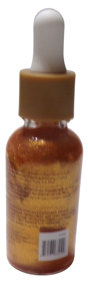 Spa•Scentials Shimmer Multi-purpose Dry Oil silver lining & golden hour (Set)