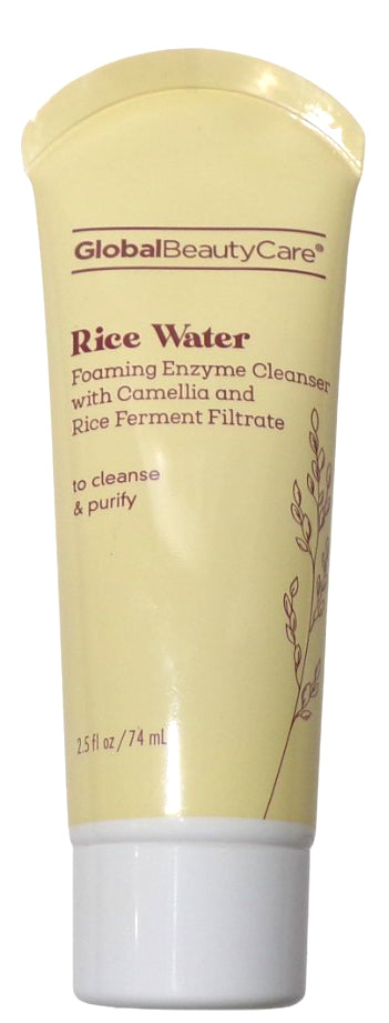 Global Beauty Care Rice Water Cleanser 2,5 FL