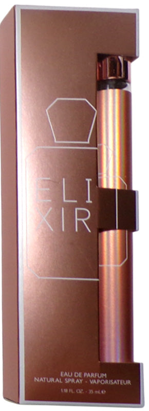 Elixr Eau de Parfum Natural Sprey 1.1 fl 0z