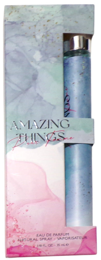 Amazing Things Eau de Parfum Natural Sprey Vaporisateur 1.8