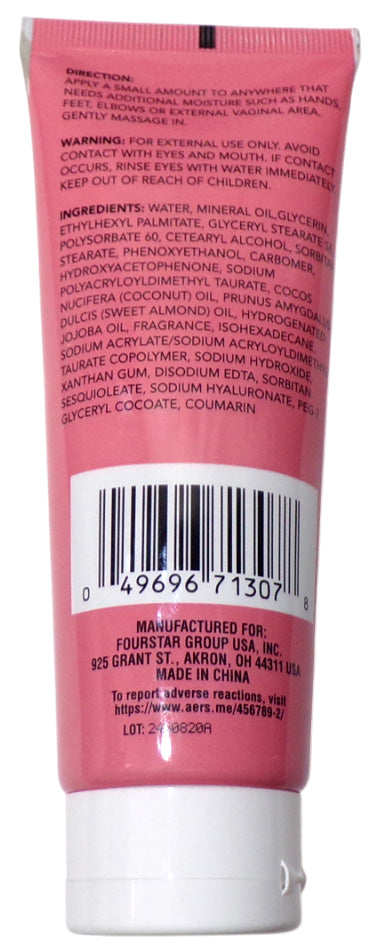 b pure Feminine Moisturize Coconut Oil & Jojoba Oil 4 fl oz (Set of 2)