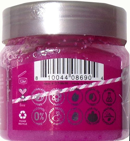 Spathecary Body Scrubs Pink Sugar Martini Glowing (Set of 2)
