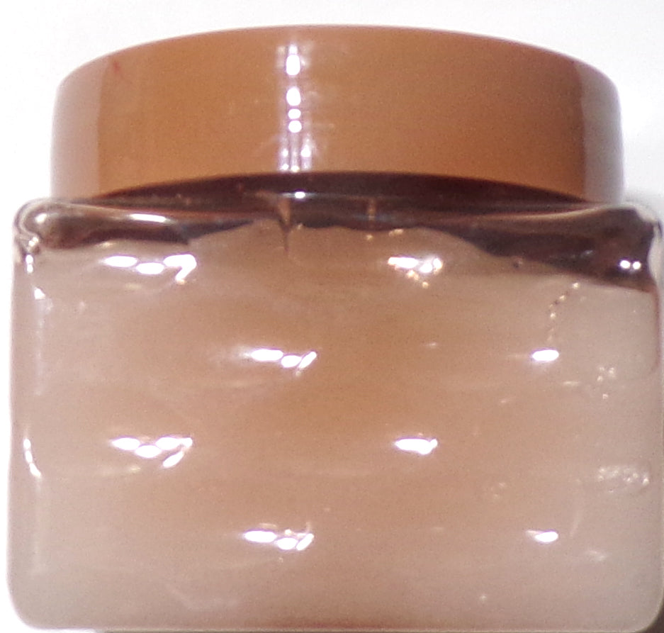 The Spathecary Hot Cocoa Body Scrub 6oz (Set of 2)