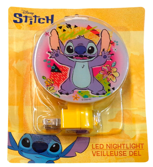 Disney Stitch - Night Light