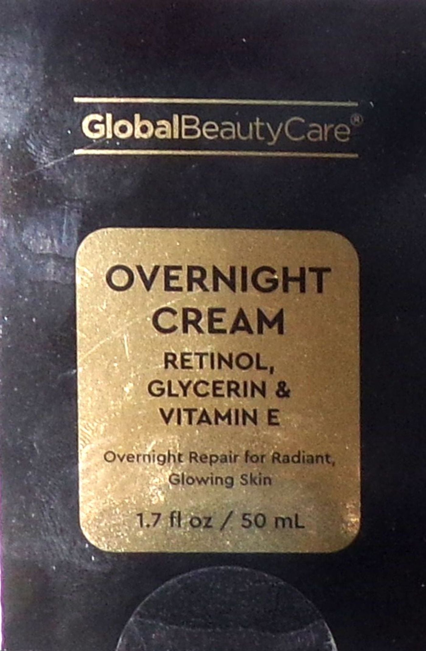 Global Beauty Care Power Toner with AHA/BHA, Tea Tree & Niacinamide (Set of 2)
