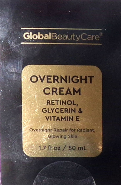 Global Beauty Care Power Toner with AHA/BHA, Tea Tree & Niacinamide (Set of 2)