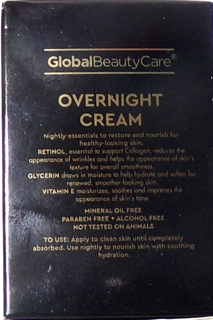 Global Beauty Care Power Toner with AHA/BHA, Tea Tree & Niacinamide (Set of 2)