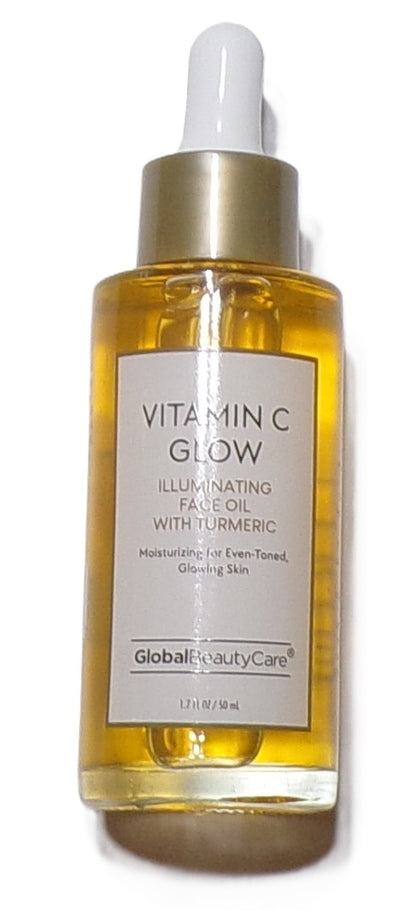 Global Beauty Care Vitamin C Glow Set