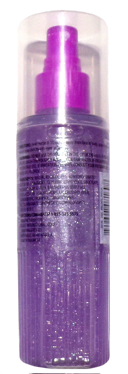 SPA Luxury—Sparkling Berry Shimmer Mist Berry—6 oz (Set of 2)