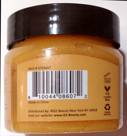 Rich Radiance Skin Care - Brown Sugar & Honey Scrub, Coconut Oil & Lime Scrub & Body Mist