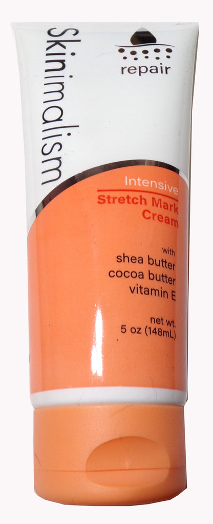 Skinimalism Intensive Stretch Mark Cream 5 fl (Set of 3)