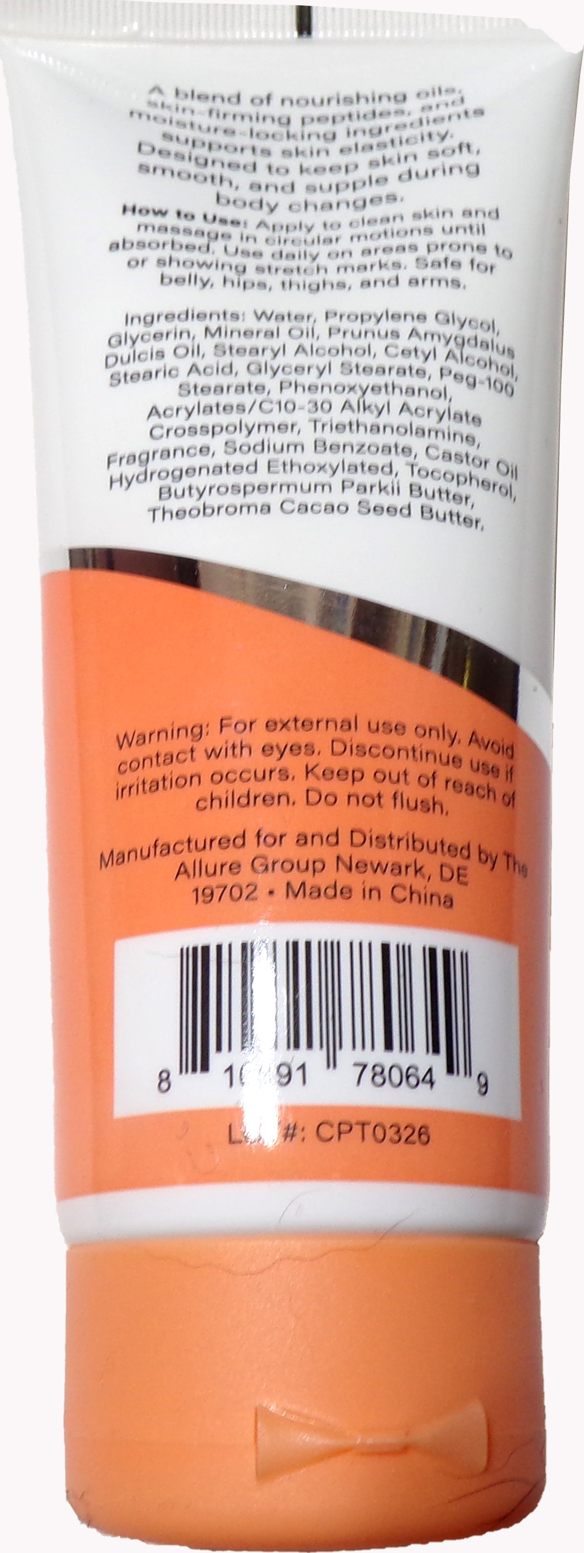 Skinimalism Intensive Stretch Mark Cream 5 fl (Set of 3)