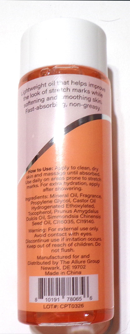 Skinimalism Repairing Stretch Mark Body Oil (Set of 2)