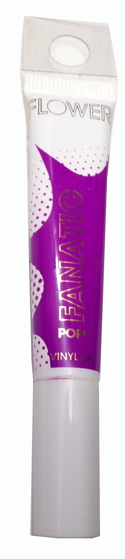 FLOWER Beauty Pop Fanatic Vinyl Lip - Shazam LV6 (Set of 3)