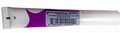 FLOWER Beauty Pop Fanatic Vinyl Lip - Shazam LV6 (Set of 3)