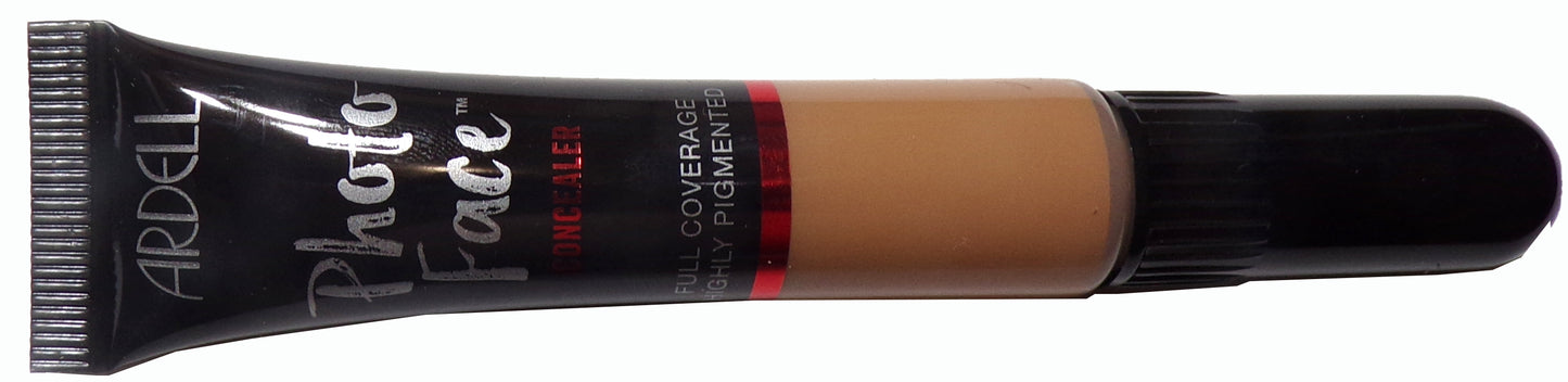 Ardell Beauty Photo Face Concealer - Dark 12.5 (05317)