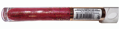 FLOWER Beauty Galaxy Glaze Holographic Lip Gloss - 15 Asteroid (Set of 2)