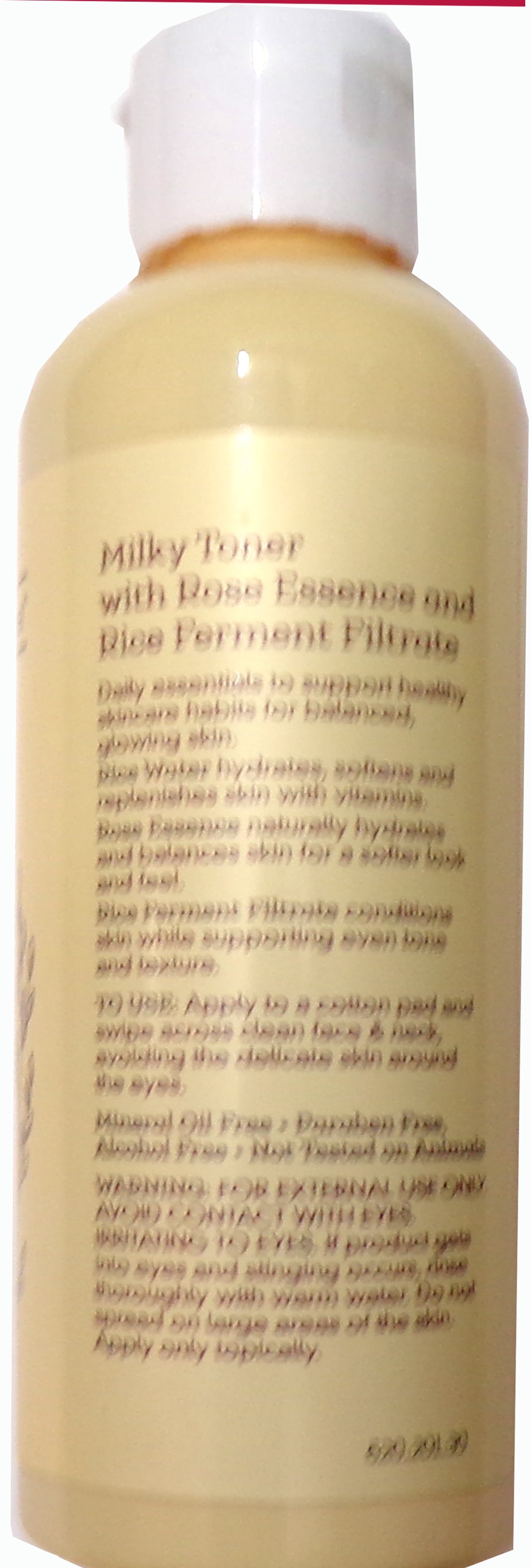 Global Beauty Care Rice Water 4-PC Set: Toner, Cleanser, Cream, Melt