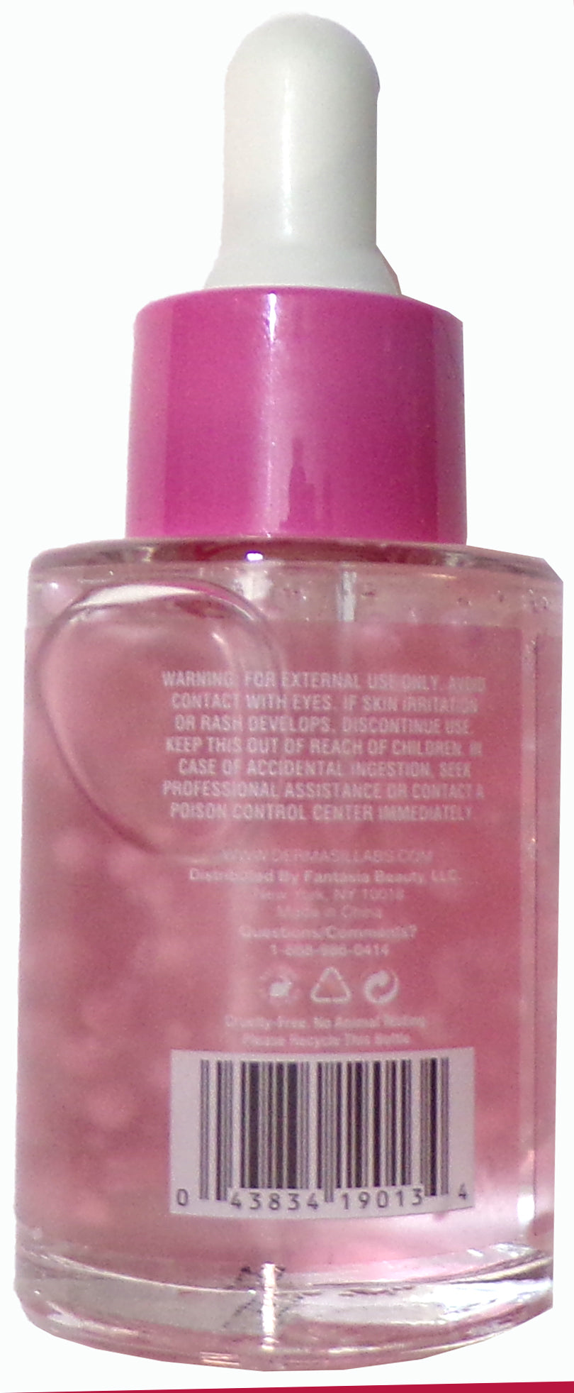 Dermasil PDRN 4-Piece Complete: Cream, Toner, Cleanser, Serum