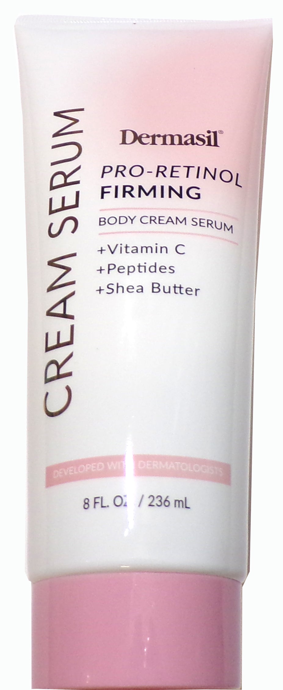 Dermasil Premium Body Cream Serum Variety Collection Bundle, 24 fl. oz.