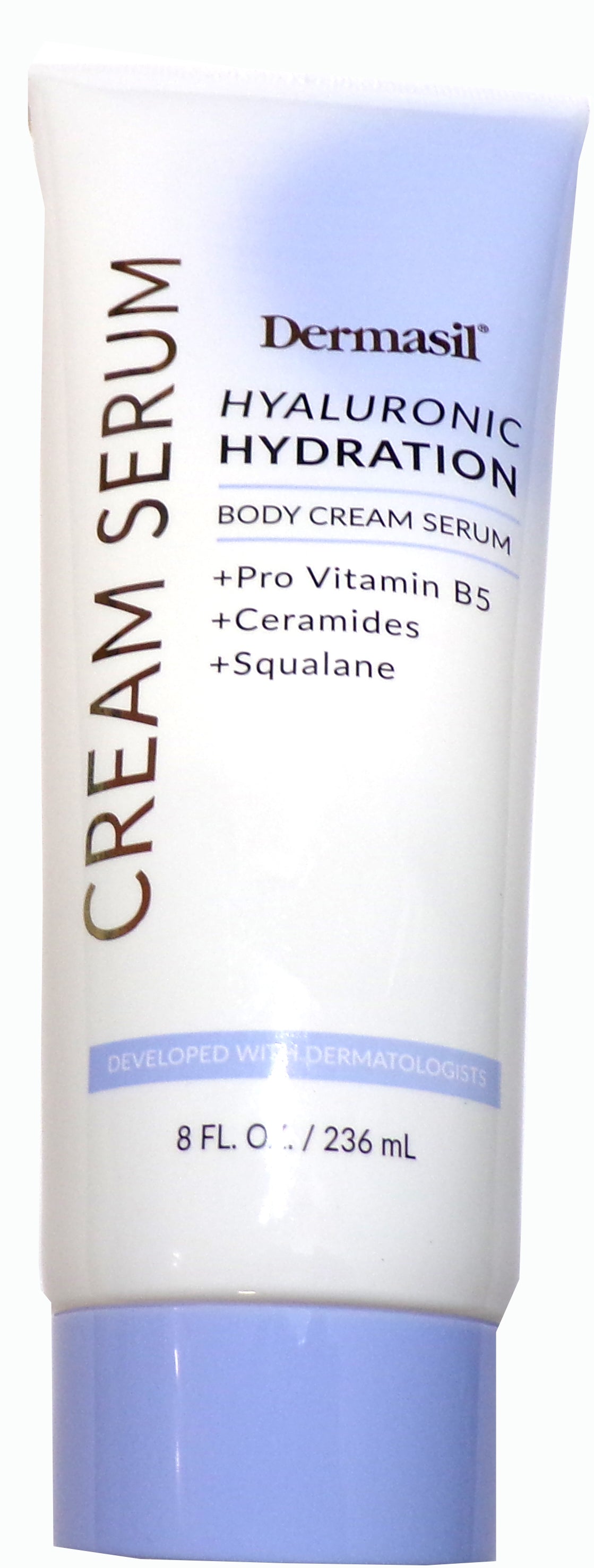 Dermasil Premium Body Cream Serum Variety Collection Bundle, 24 fl. oz.