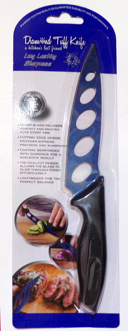 Pinnacle Brands Diamond Tuff Knife 2-Pack, 2 pc