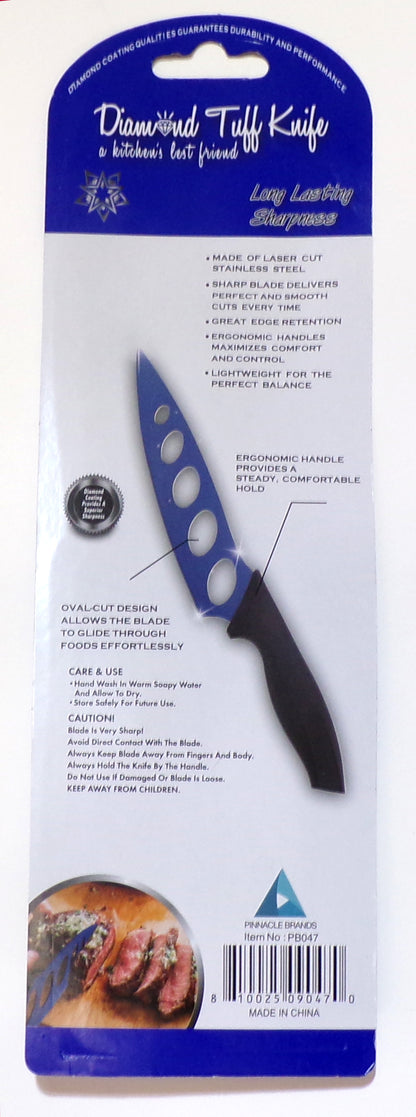 Pinnacle Brands Diamond Tuff Knife 2-Pack, 2 pc