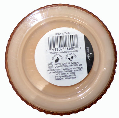 LAYER'D Whipped Dream Scented Body Butter 2-Pack, 6fl Oz