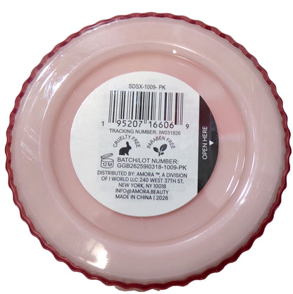 LAYER'D Pound Cake Scented Body Butter 2-Pack, 6fl Oz